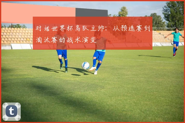 对话世界杯乌队主帅:从预选赛到淘汰赛的战术演变