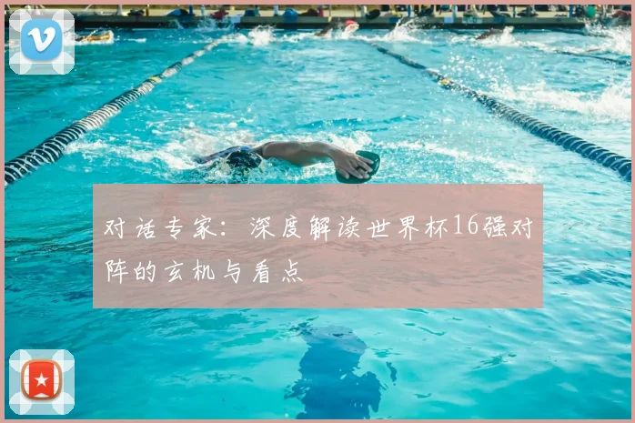 对话专家：深度解读世界杯16强对阵的玄机与看点